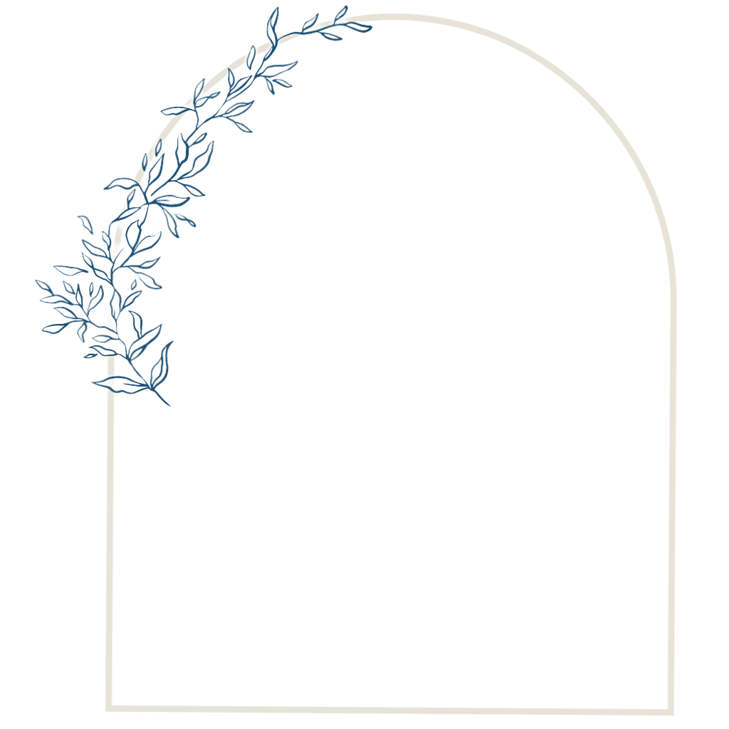 Arch Frame