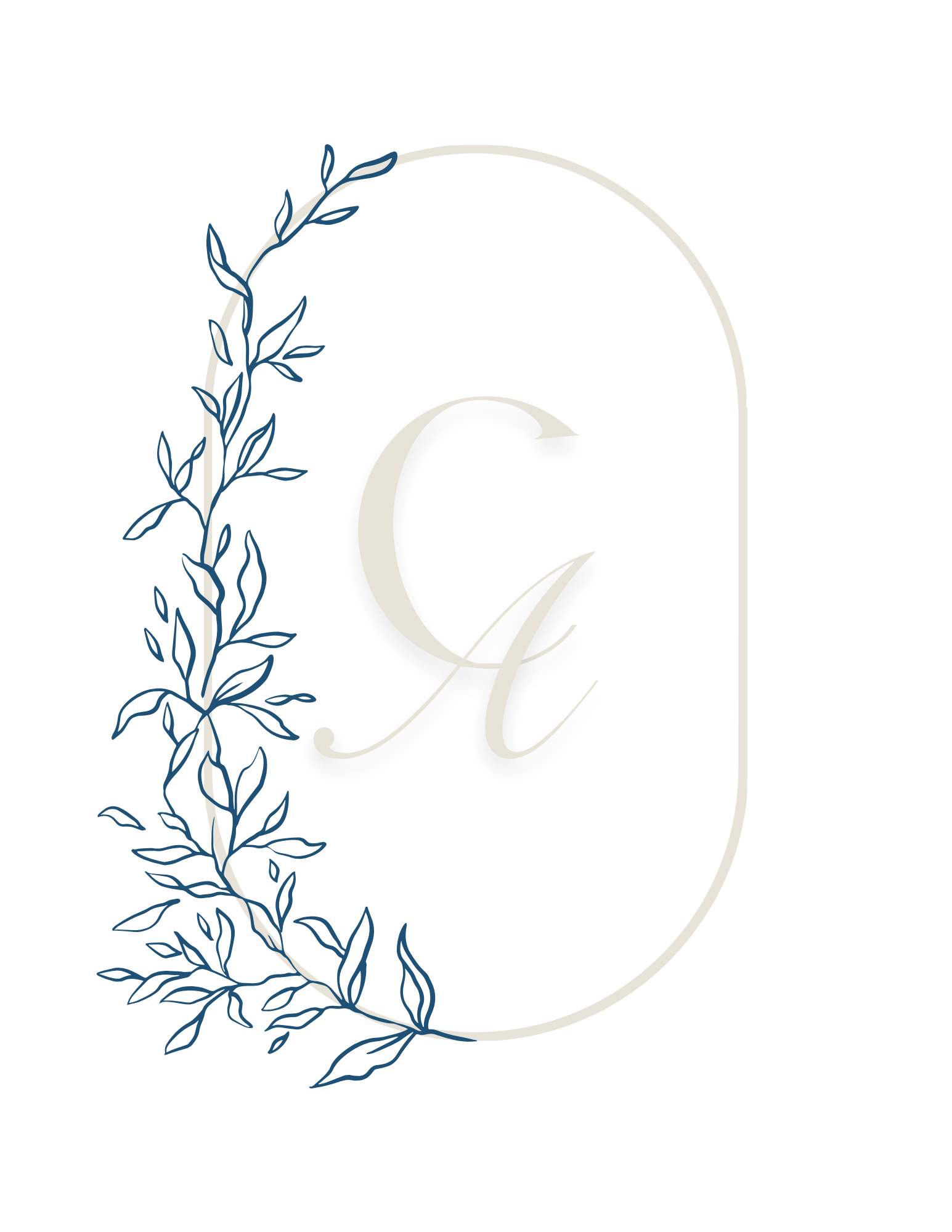 CALashes Logo